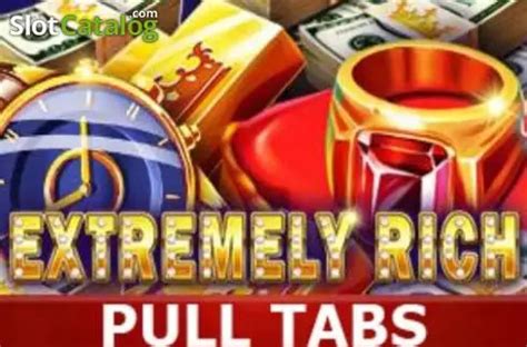 Extremely Rich Pull Tabs Bwin